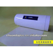 Silicone Fiberglass Fabric